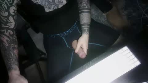 thicchogg online show from March 8, 5:39 pm