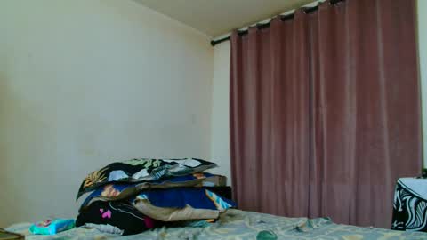 Maria online show from January 8, 8:47 pm