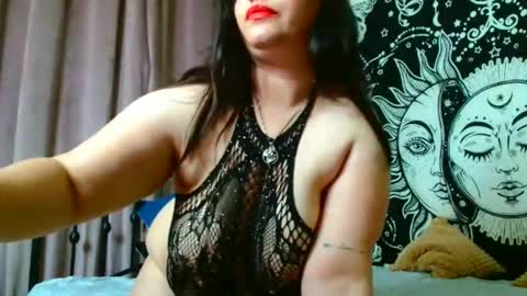 Maria online show from October 26, 9:58 pm