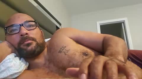 thick_cock_al online show from January 29, 6:39 pm