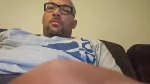 thick_cock_al online show from March 2, 7:56 pm