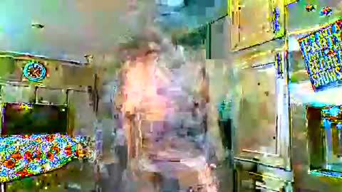 Val online show from April 20, 5:27 pm