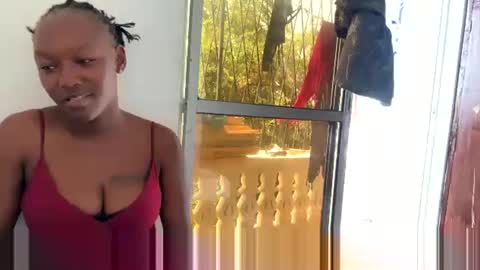 Snapshot of thick_jojo chatting on September 25, 10:55 am Call me Taliee online show from September 25, 10:55 am