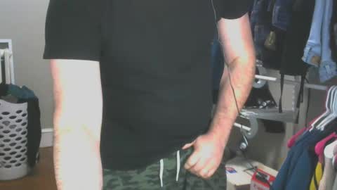 thickandnerdy1129 online show from March 10, 2:28 am