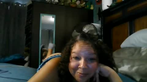 Thickasfuc online show from August 2, 9:16 pm