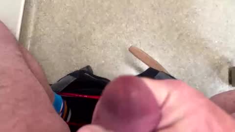 thickdic44 online show from December 17, 8:59 pm