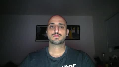 ThickDickedDom online show from January 31, 10:31 am