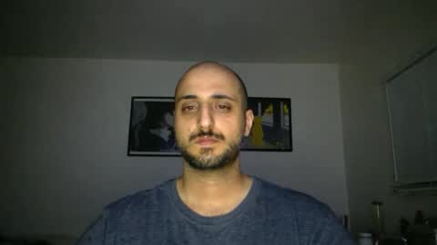 ThickDickedDom online show from February 8, 10:39 am