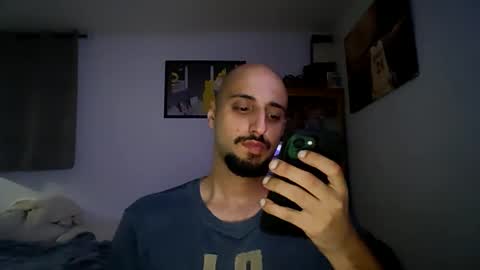 ThickDickedDom online show from September 17, 9:02 am