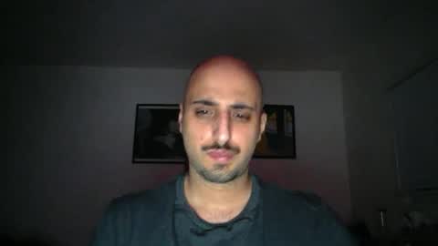 ThickDickedDom online show from January 29, 8:08 am