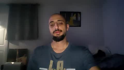 ThickDickedDom online show from October 7, 8:21 am