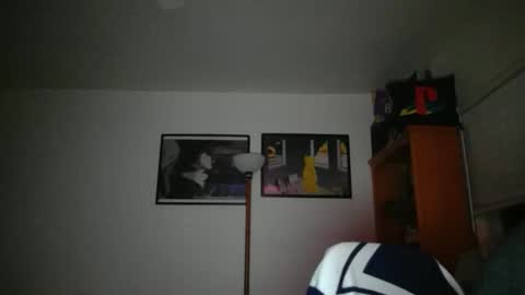 ThickDickedDom online show from January 22, 10:40 am