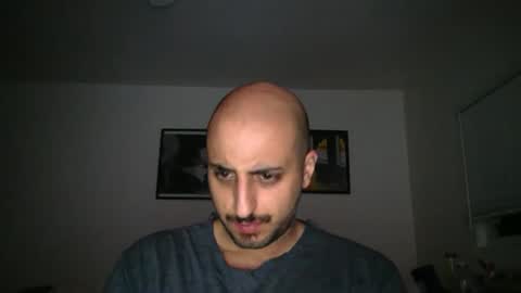 ThickDickedDom online show from January 28, 10:44 am