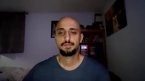 ThickDickedDom online show from September 18, 9:13 am