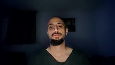 ThickDickedDom online show from October 21, 8:19 am