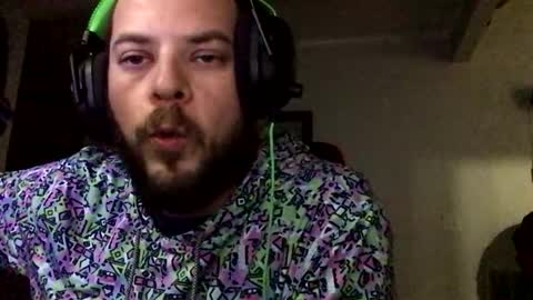 thickdicktay online show from May 6, 1:55 am