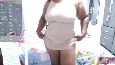 XIOMARA  online show from May 11, 5:47 am