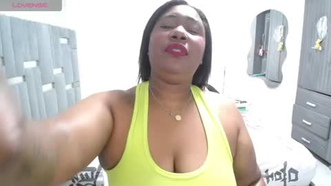 XIOMARA  online show from March 9, 6:51 am