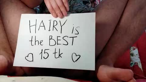 MilkyChoco online show from March 21, 6:19 am