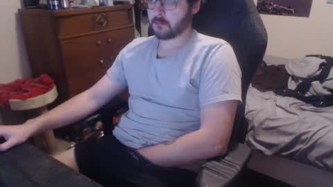 thickgarrett online show from January 4, 5:05 am