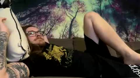 thickjimxx online show from February 13, 9:51 pm