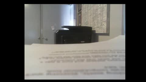 James online show from November 23, 1:58 am