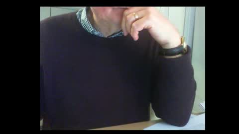 James online show from November 5, 1:57 pm