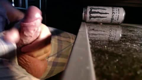 thickmonstercock8 online show from July 26, 3:09 pm