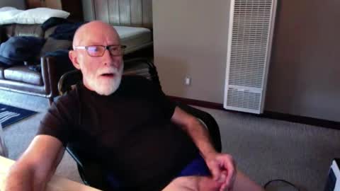 Thickmorningwoodinyou always online show from November 14, 6:32 pm