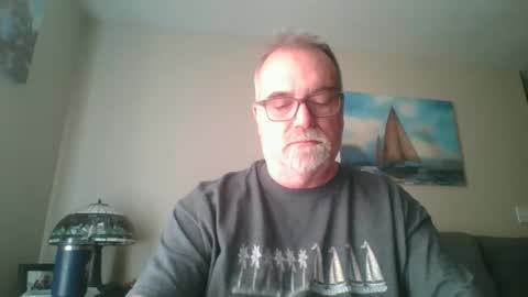 thickwhiteload online show from December 21, 8:15 pm