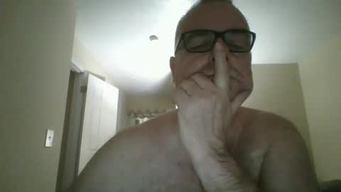 thickwhiteload online show from January 6, 3:40 pm