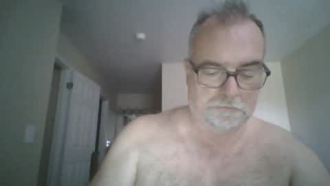 thickwhiteload online show from November 4, 3:02 pm