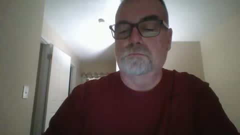 thickwhiteload online show from December 1, 5:33 pm