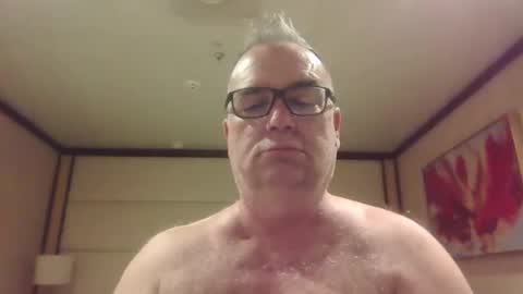 thickwhiteload online show from June 2, 7:10 am
