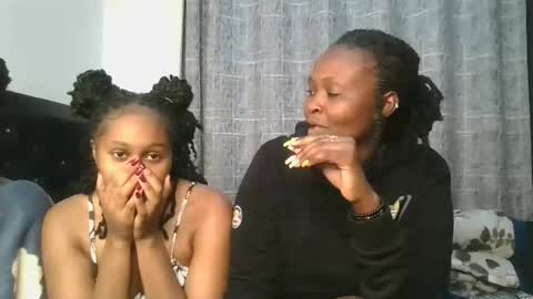 Rue online show from April 21, 2:51 am