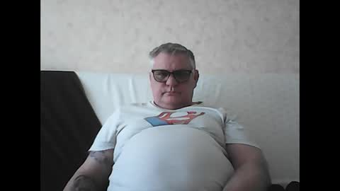 Thierrysymp online show from March 6, 10:09 am