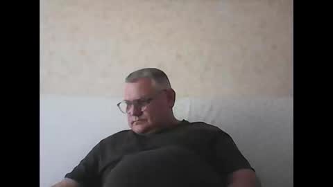 Thierrysymp online show from October 7, 2:46 pm