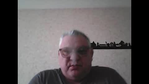 Thierrysymp online show from January 11, 3:29 pm