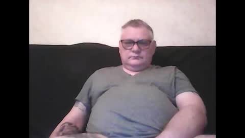 Thierrysymp online show from February 7, 5:18 pm