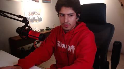 thieves_us online show from February 14, 5:43 am