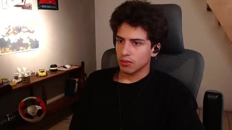 thieves_us online show from April 27, 7:00 pm