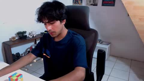 thieves_us online show from November 19, 9:24 pm