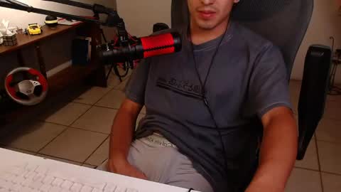 thieves_us online show from April 22, 5:14 am