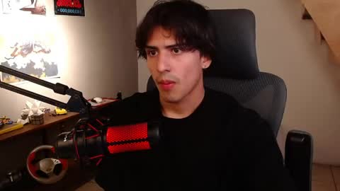 thieves_us online show from April 21, 5:03 am