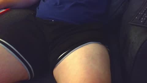 Demonhuntr online show from October 9, 11:54 pm