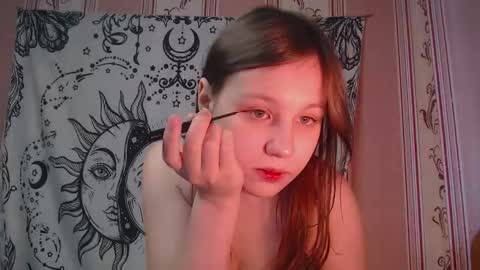 Melisa online show from October 23, 8:16 am