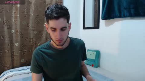 Thiiago online show from October 5, 12:52 am