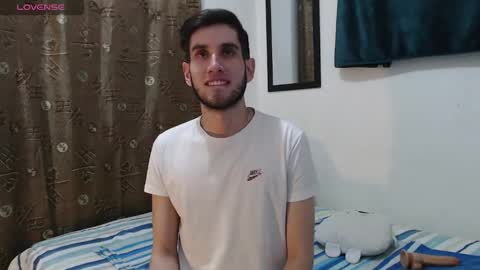 Thiiago online show from October 19, 7:57 am