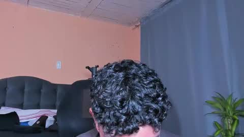 Thiiago online show from January 12, 12:07 am