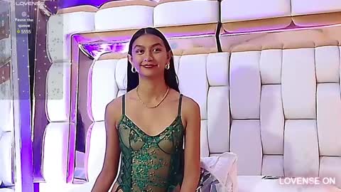 Eva  online show from January 24, 8:13 am